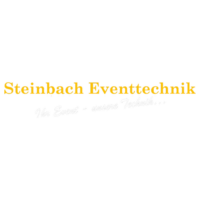 Steinbach-Eventtechnik