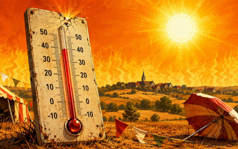 36 grad eichsfeld