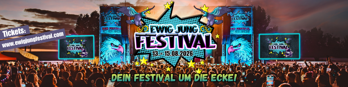 Ewig Jung 2026