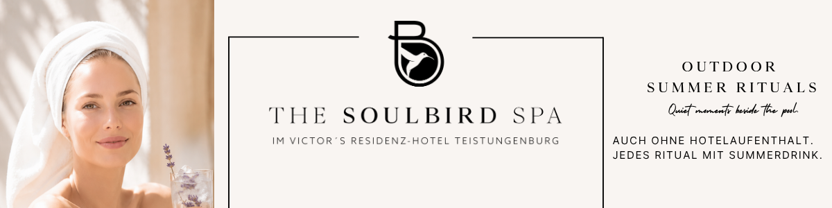 THE SOULDBIRD SPA