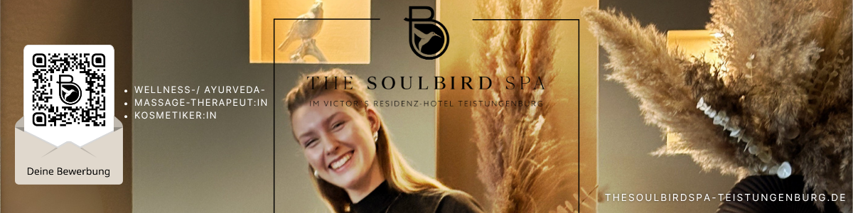 SoulBird Spa